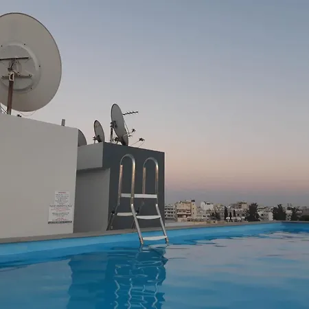 Alex Διαμέρισμα