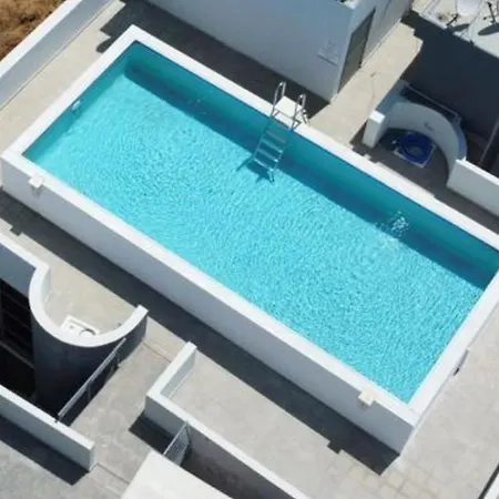 Alex Διαμέρισμα *