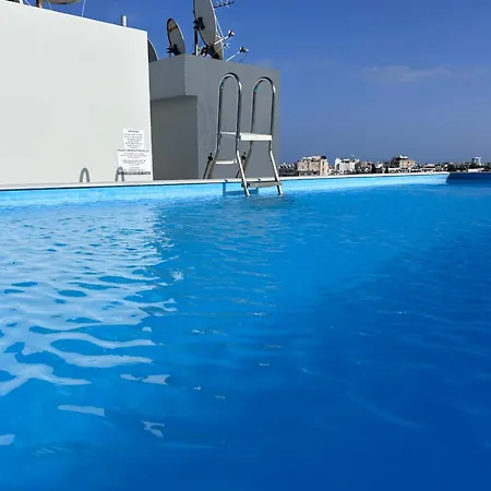 Διαμέρισμα Alex Λάρνακα