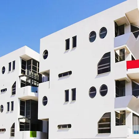 Διαμέρισμα Alex *