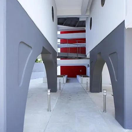 Alex Διαμέρισμα Λάρνακα