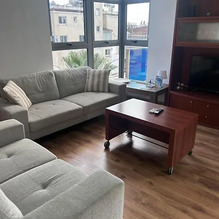 Alex Apartmán