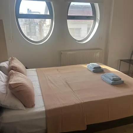 Alex Apartmán *
