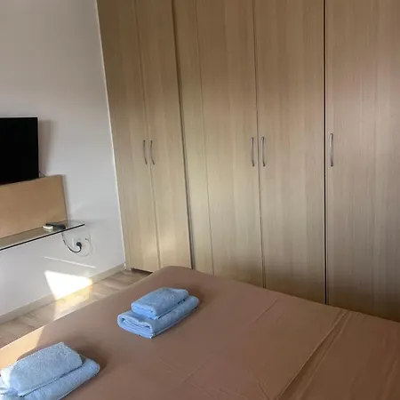 Apartmán Alex