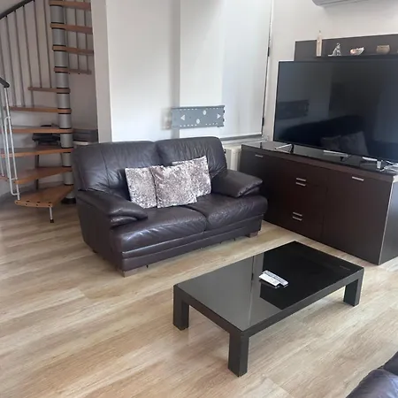 Alex Apartmán