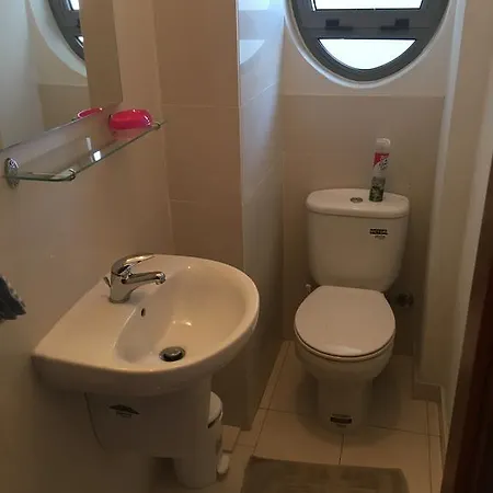 Apartmán Alex