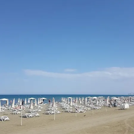 Διαμέρισμα Alex *