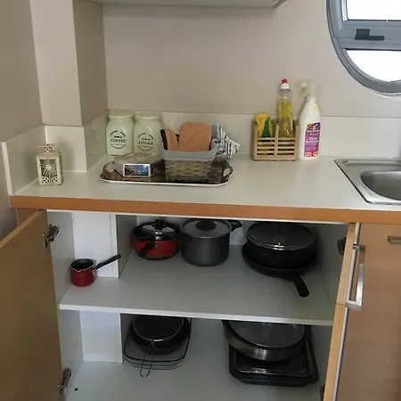 Apartmán Alex Larnaca