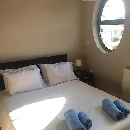 Apartmán Alex Larnaca