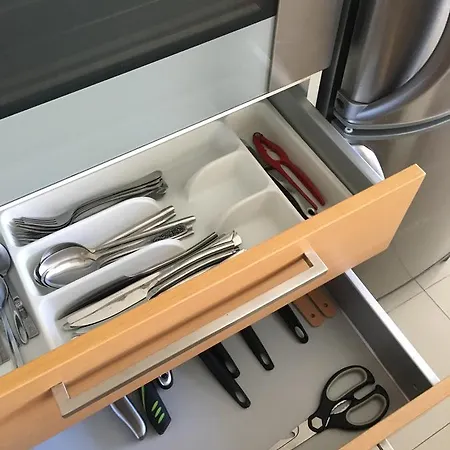 Alex Apartmán *