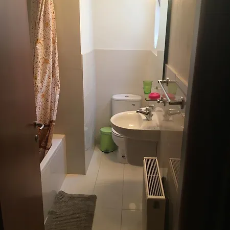 Apartmán Alex