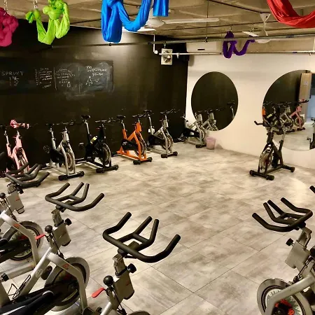 Διαμέρισμα Alex *