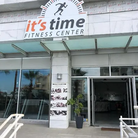 Alex Διαμέρισμα *