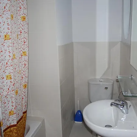 Alex Apartment