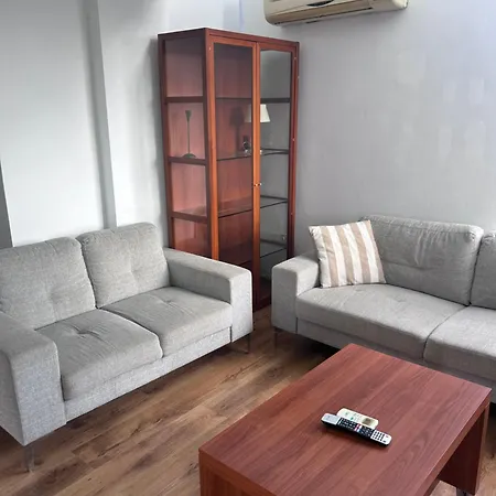 Alex Apartment Larnaca