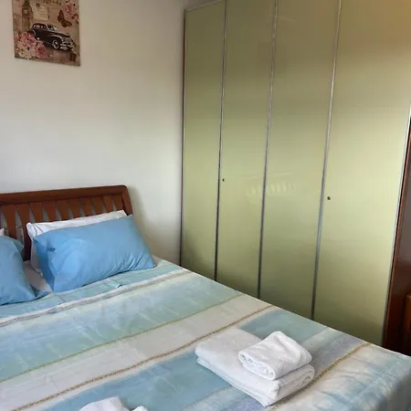 Apartment Alex Larnaca