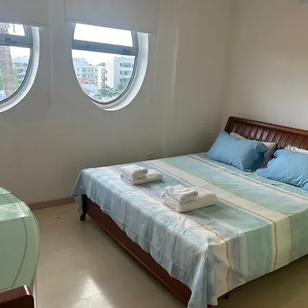 Alex Apartment