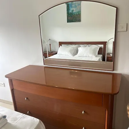 Apartmán Alex