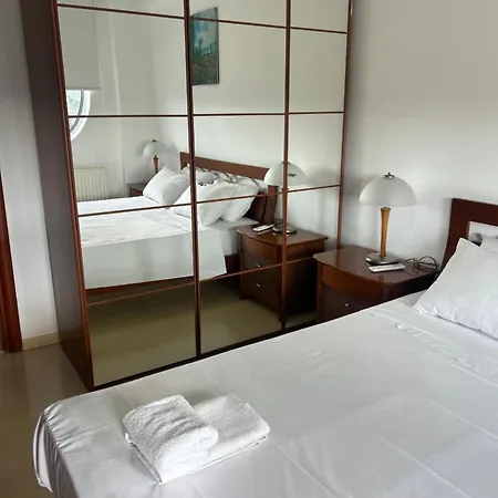 Alex Apartmán Larnaca