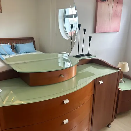 Apartment Alex Larnaca