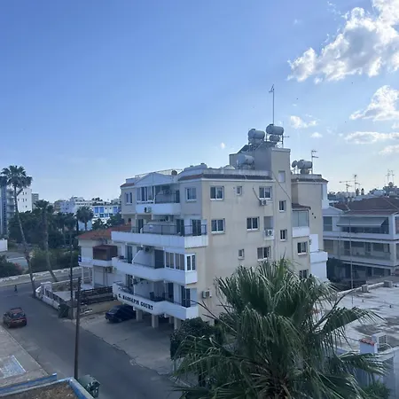 Apartment Alex