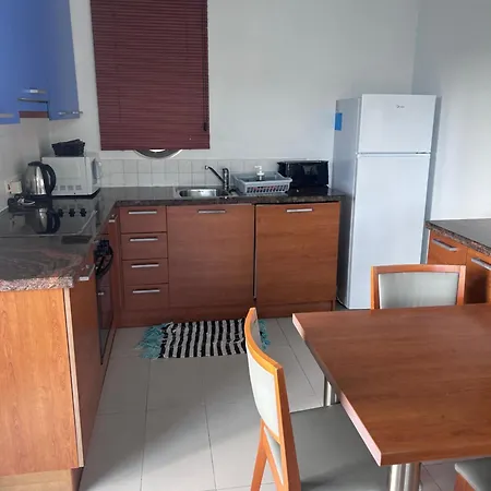 Apartmán Alex *