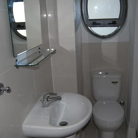 Alex Appartamento Larnaca