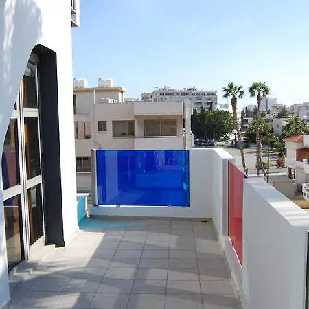 Alex Apartment