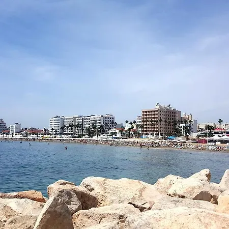 Alex 아파트