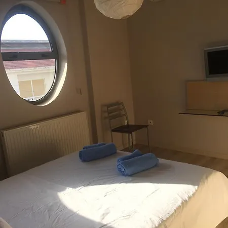 Apartment Alex *