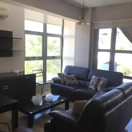Alex Apartment