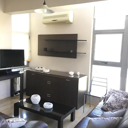 Alex Apartment