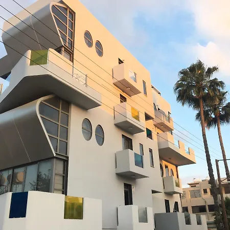 Alex Apartment Larnaca