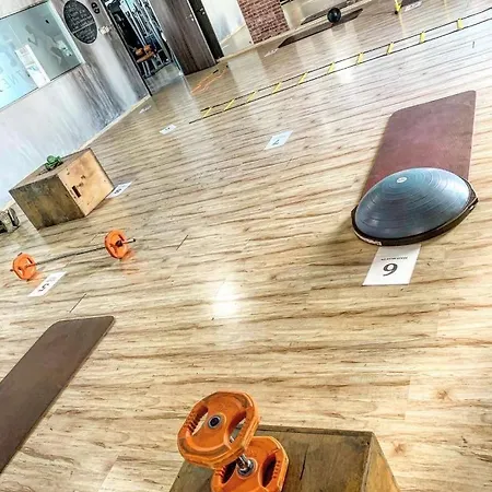 Alex Appartamento Larnaca