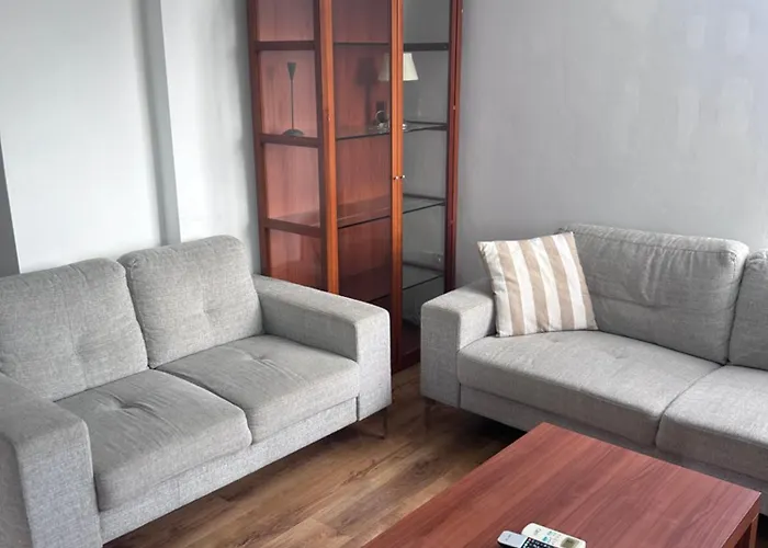 Alex アパート ラルナカ