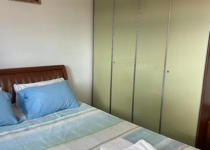 Lejlighed Alex Larnaca