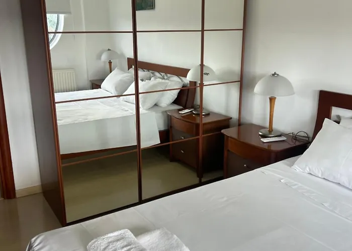 Alex Lejlighed Larnaca