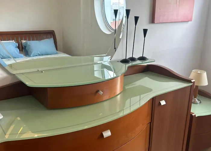 公寓 亚历克斯公寓 拉纳卡