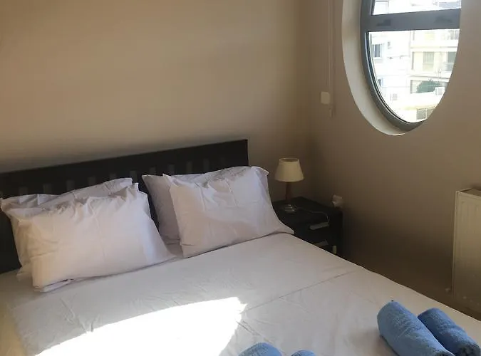 公寓 亚历克斯公寓 拉纳卡