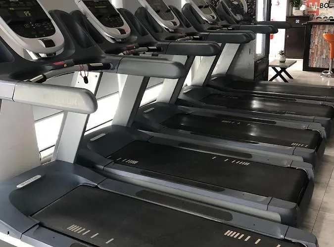 公寓 亚历克斯公寓